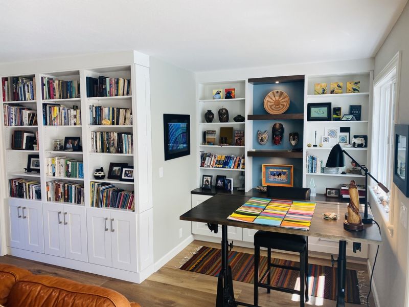 Apartments Service Image