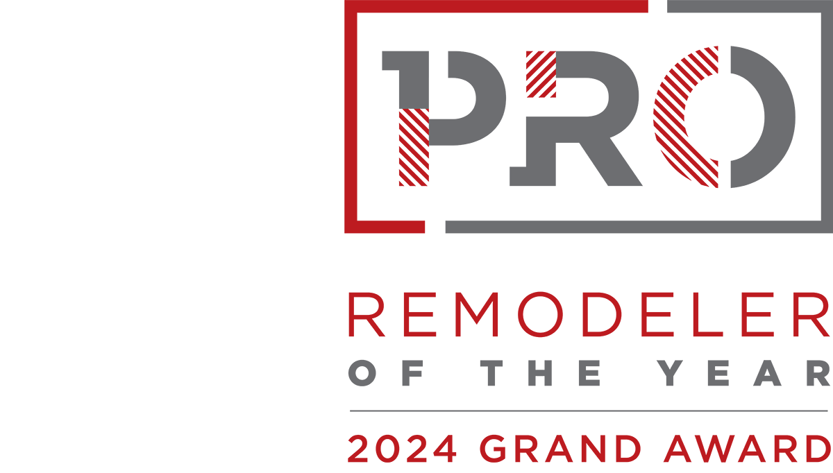 Pro Grand Award Winner Right Aligned
