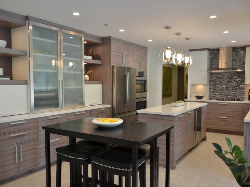 Cabinets Service Image