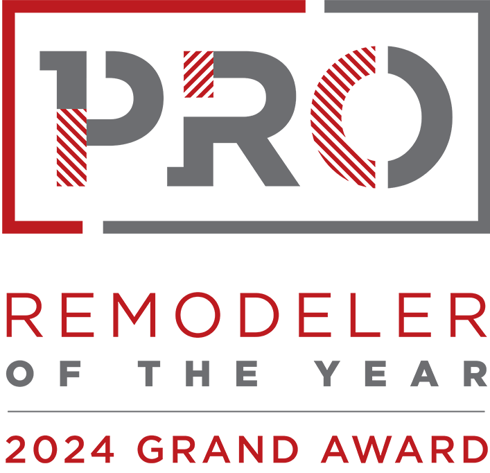 Pro Grand Award Winner Centered