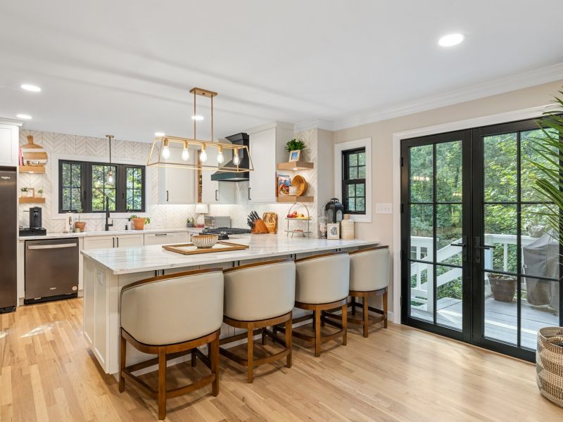 Kitchen Service Image