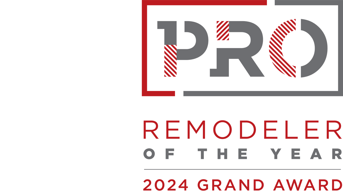 Pro Grand Award Winner Right Aligned